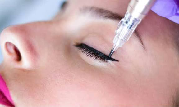 Permanent Make-up